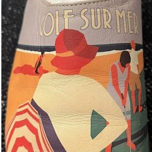 Original Icon shoe collection. Size 8 1/2